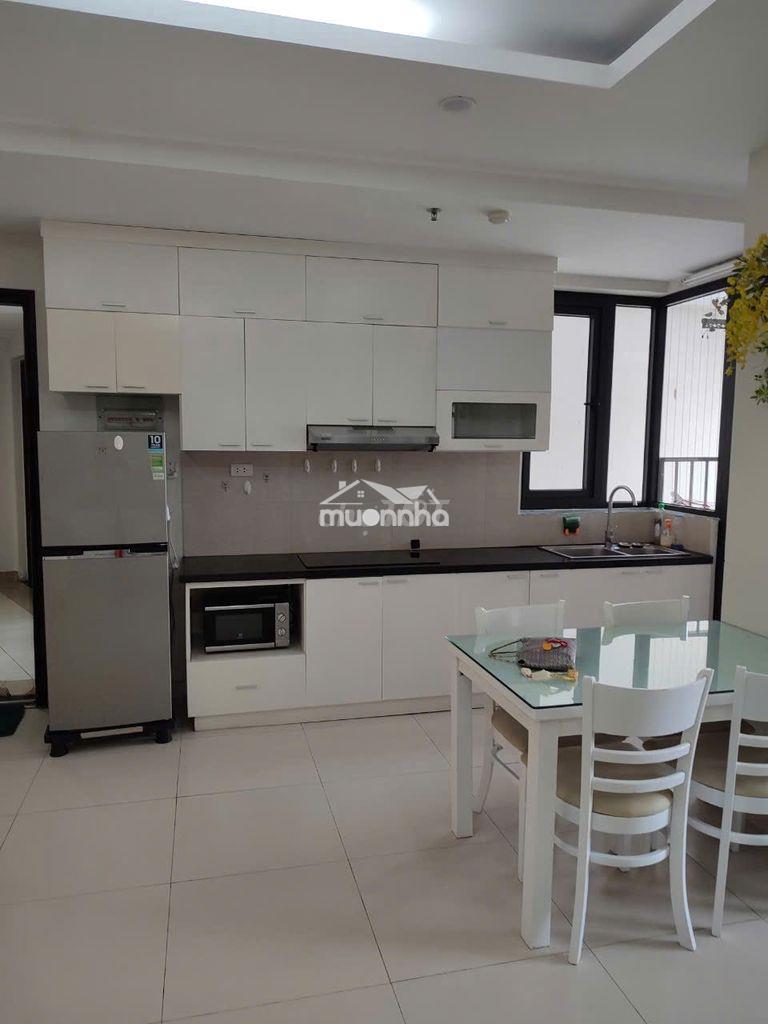 Cho thuê căn hộ flc 36 phạm hùng - 3