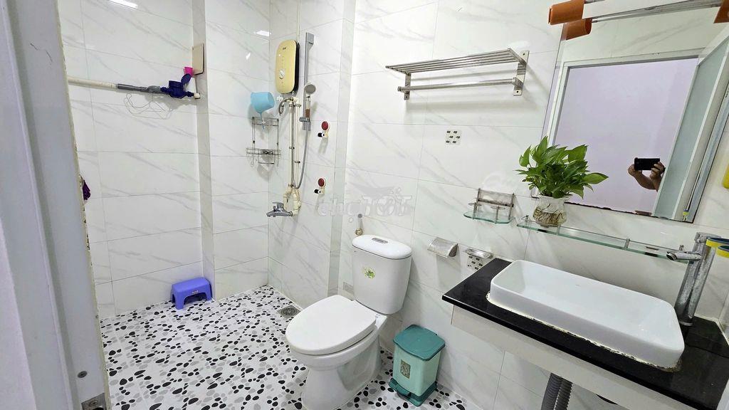 Căn hộ 1pn 45m2 (có chỗ để oto) - khu sân bay tân sơn nhất - 3