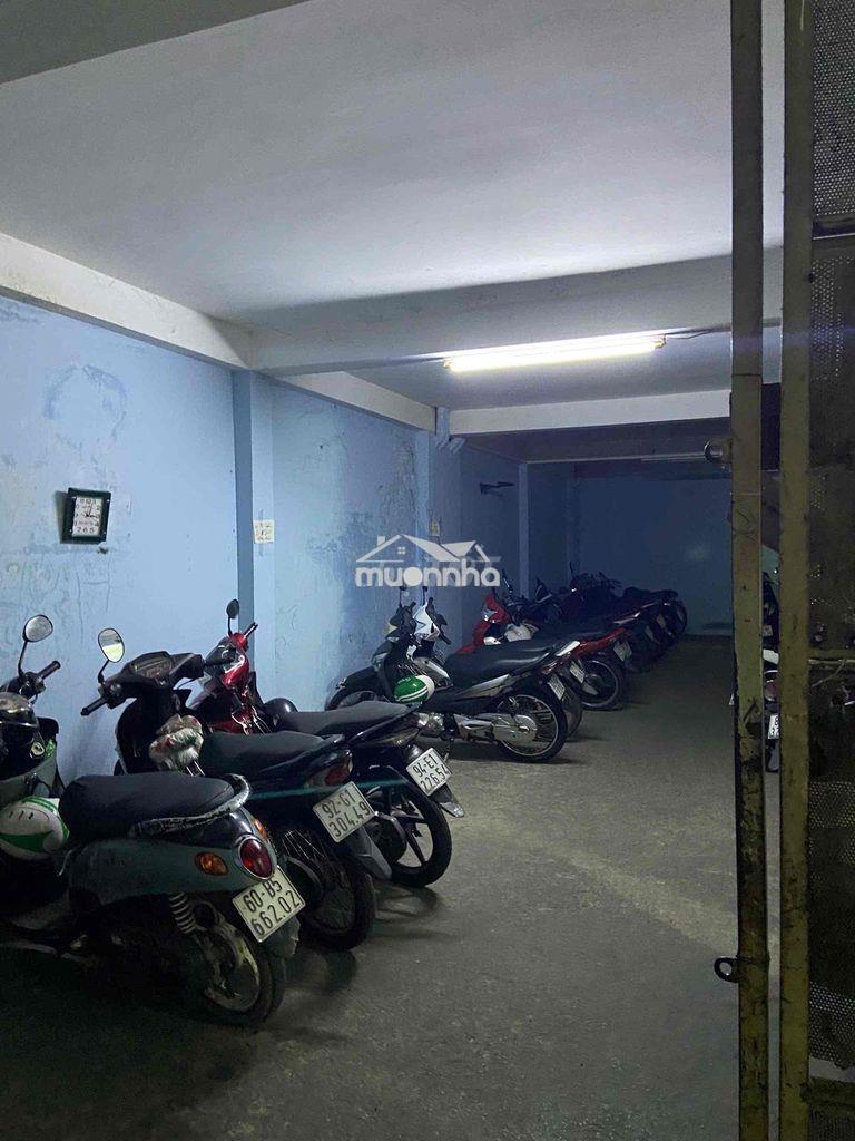 Cho thuê phòng trọ đẹp, sạch sẽ, có gác, có camera an ninh - quận 12