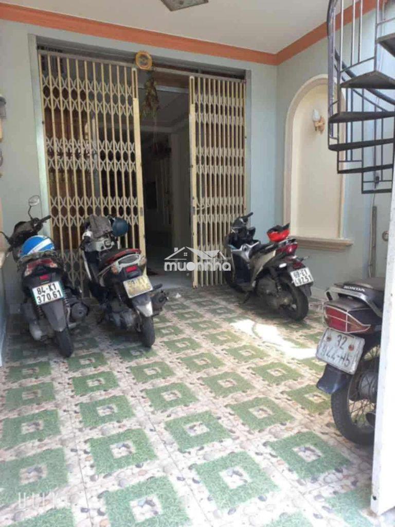 Phòng 3m x 5m,âu dương lân p3 q8,lối đi riêng 3t/1thang - 2
