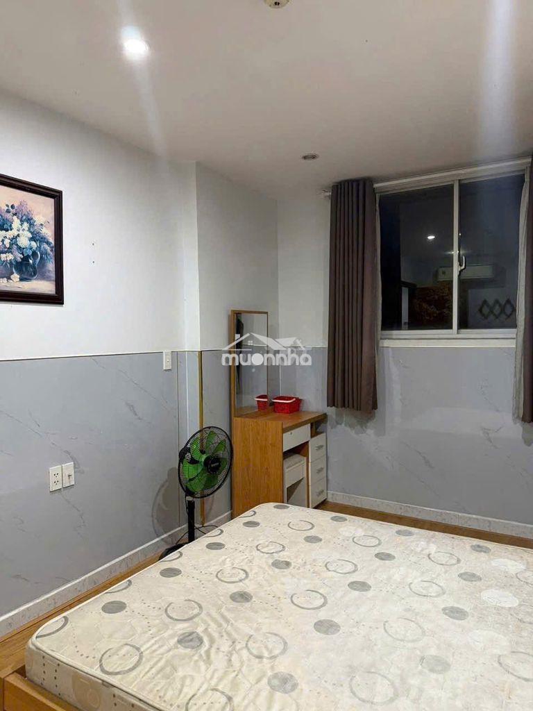 Cho thuê chung cư thanh bình phường thanh bình giá 8,5 triệu - 3