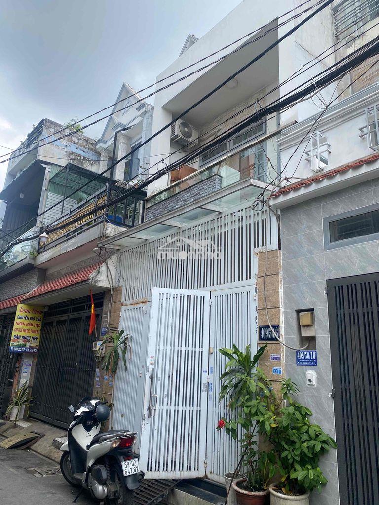 Cho thuê mặt tiền hẻm 7m