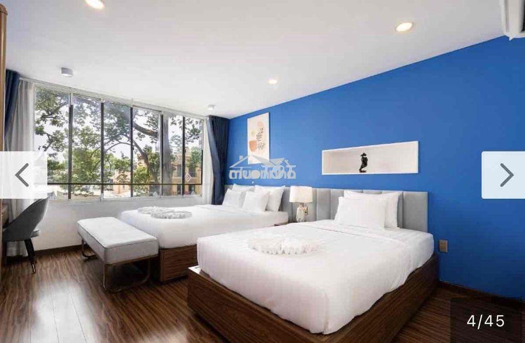 Tôi cần cho thuê khách sạn 16pn-16 wc-mt phan xích long phú nhuận - 2