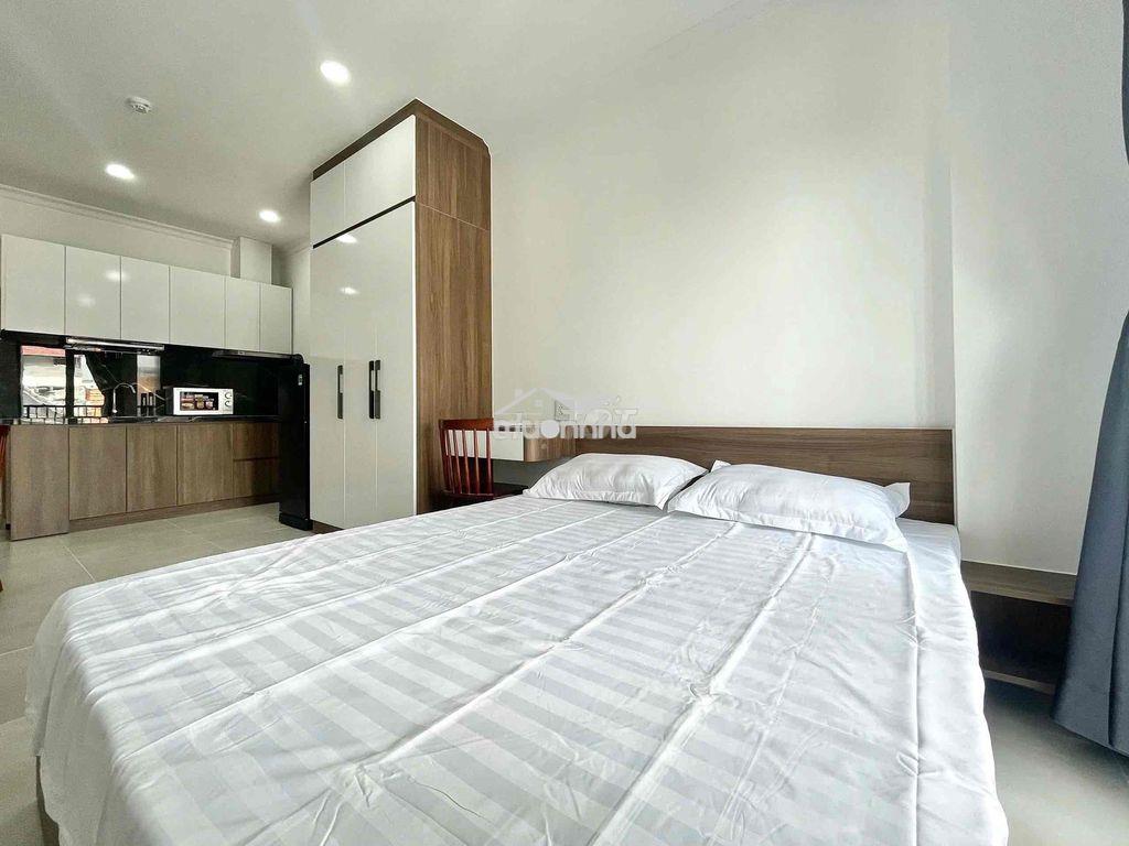 Căn hộ studio - ban công thoáng - hoàng hoa thám, tân bình - 4
