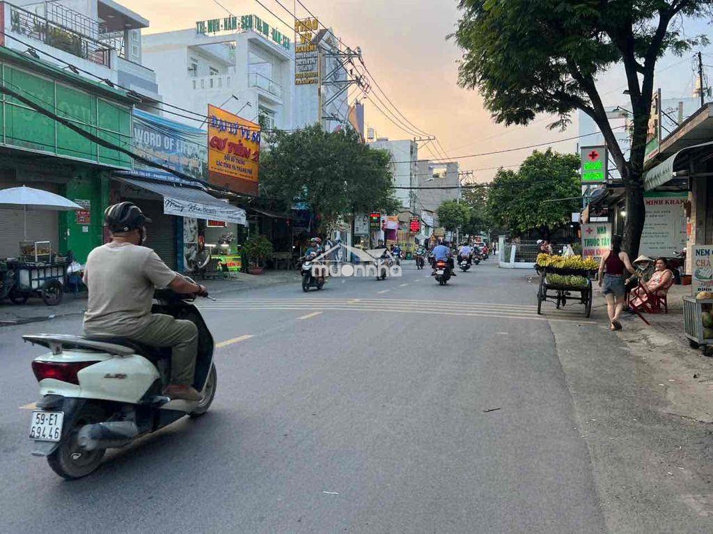 Cho thuê xưởng nhỏ 4x30,lửng,8tr/th.1/ trần thị cờ - 2