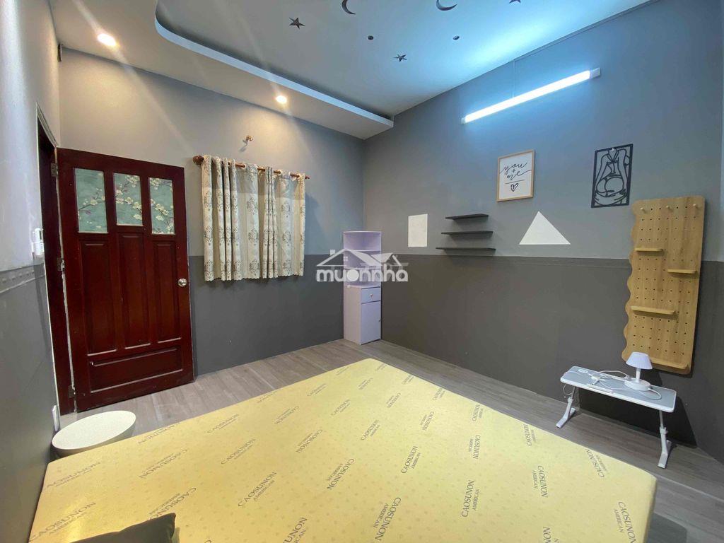 Cho thuê phòng full nội thất 20m2 tại ql13 gần vạn phúc - 3