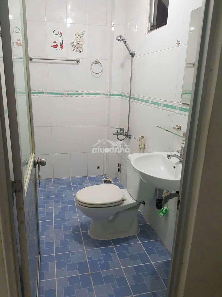 Phòng trọ giá tốt quận phú nhuận - 2