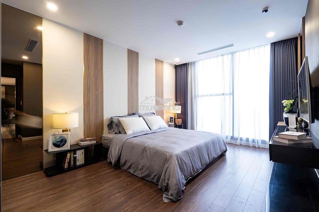 Bán lỗ căn hộ 55m2 2pn sát ql13, metro số 2, 79 tiện ích, voucher 30tr - Ảnh 4