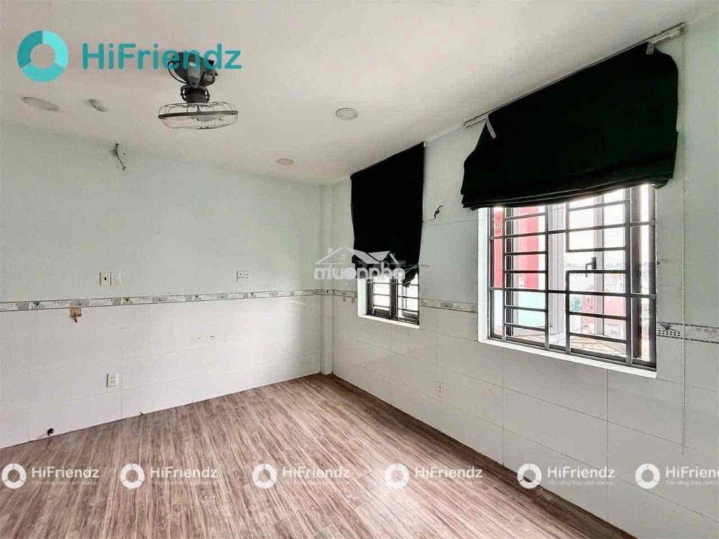 Trọ hà đặc máy lạnh gần cvpm quang trung và fpt - 3