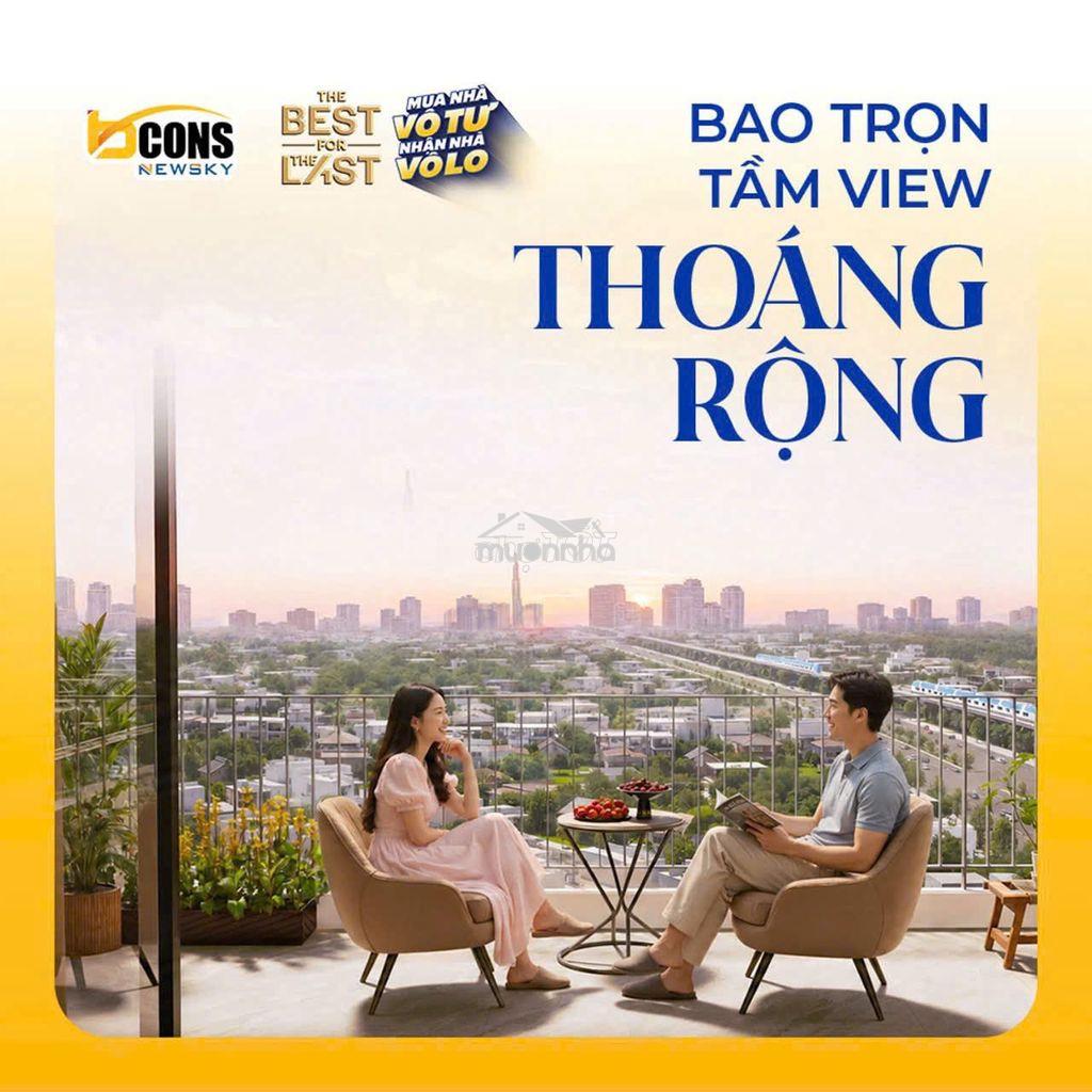 Chung cư căn hộ  - 4