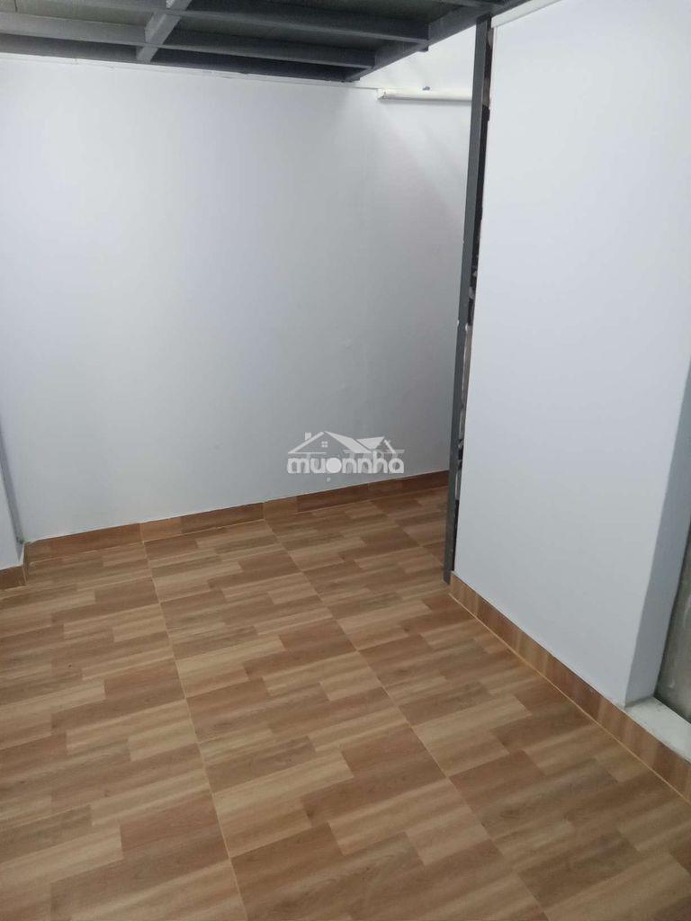 Hẻm 8m nguyễn đình chiểu q3 đoạn 2 chiều, trệt 1 lầu 3pn3wc, vô ở ngay - 2