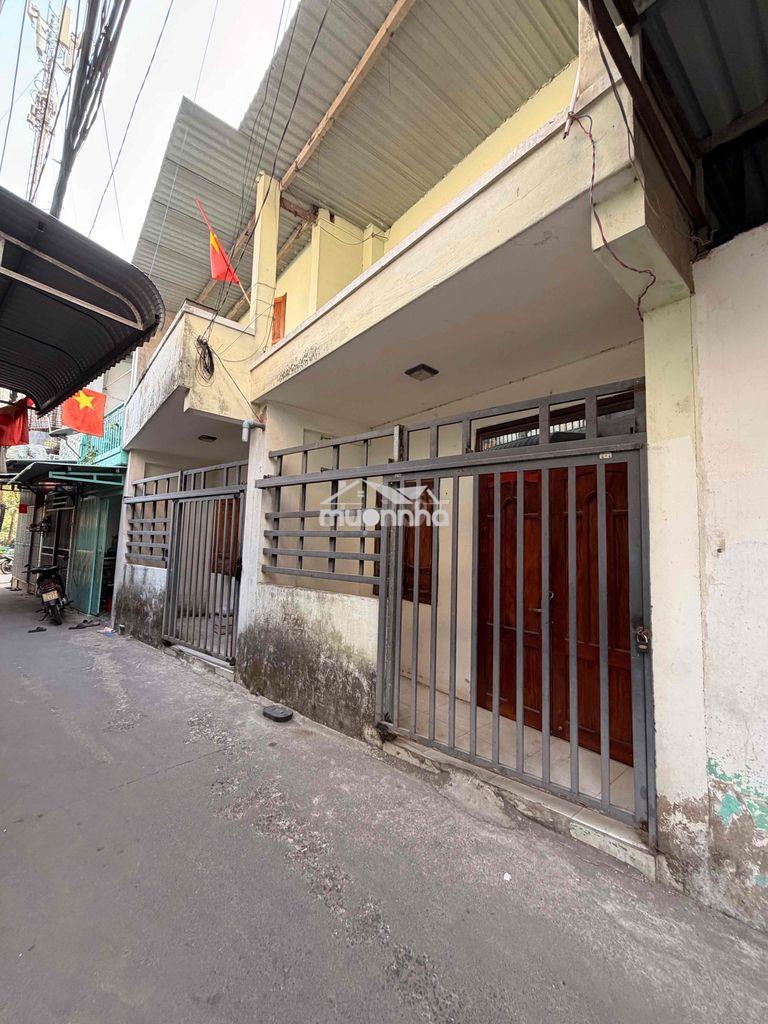 Bán 2 căn nhà liền kề – đào duy từ, đông hòa, dĩ an – giá 2 tỷ 850 tri