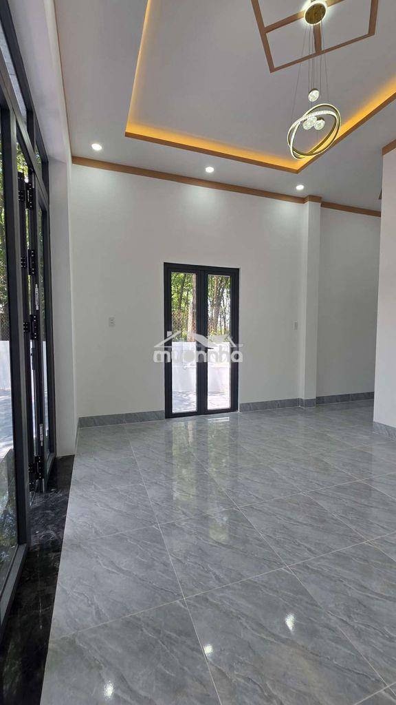 Nhà cấp 4 ngang 11m gần kdl đại nam - 4