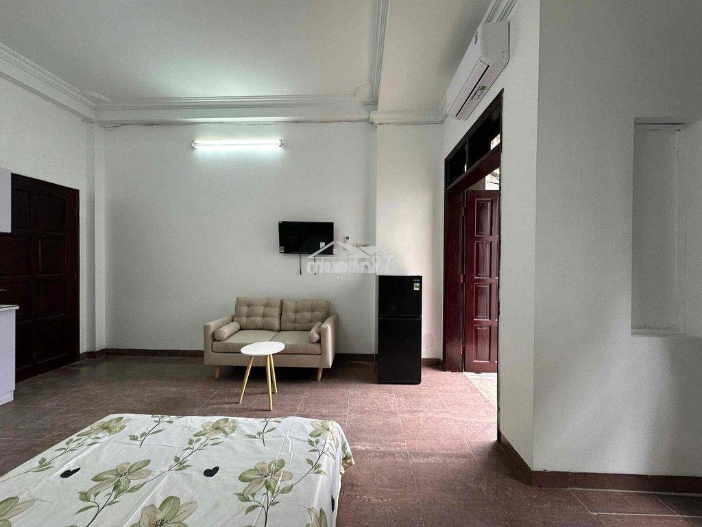 Cho thuê phòng tại thành thái quận 10 gần đaị học hoa sen, bách khoa - 3