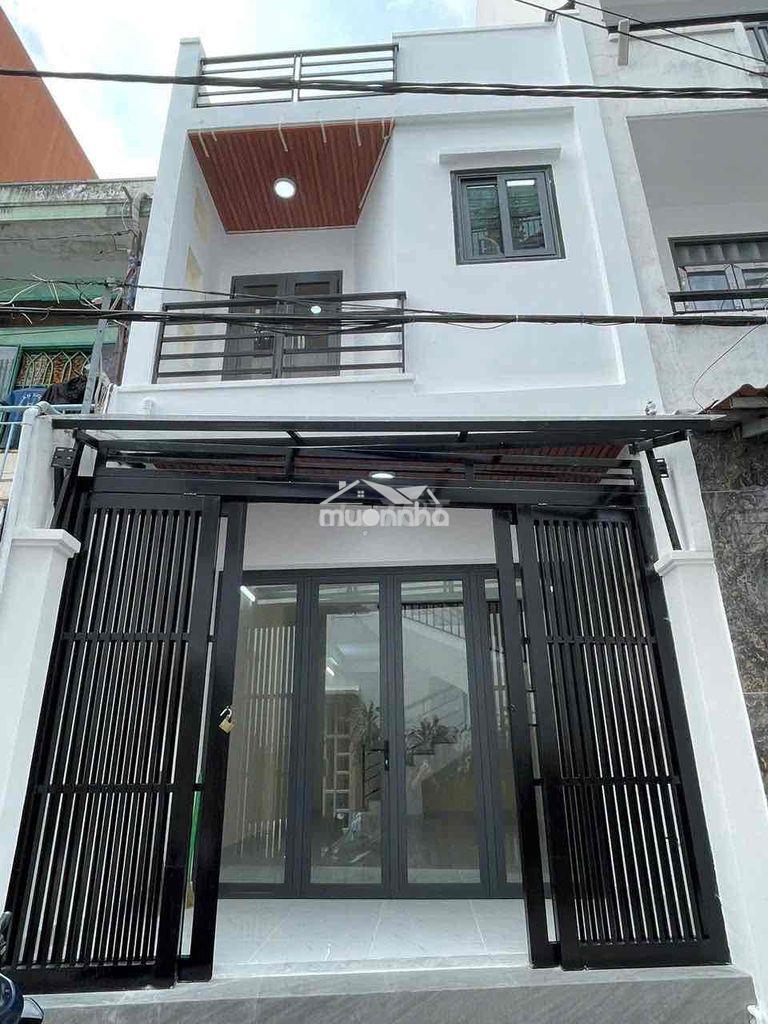 🏡12tr-4x15m-1lầu-2pn-hxh-nguyên văn yến, tân phú
