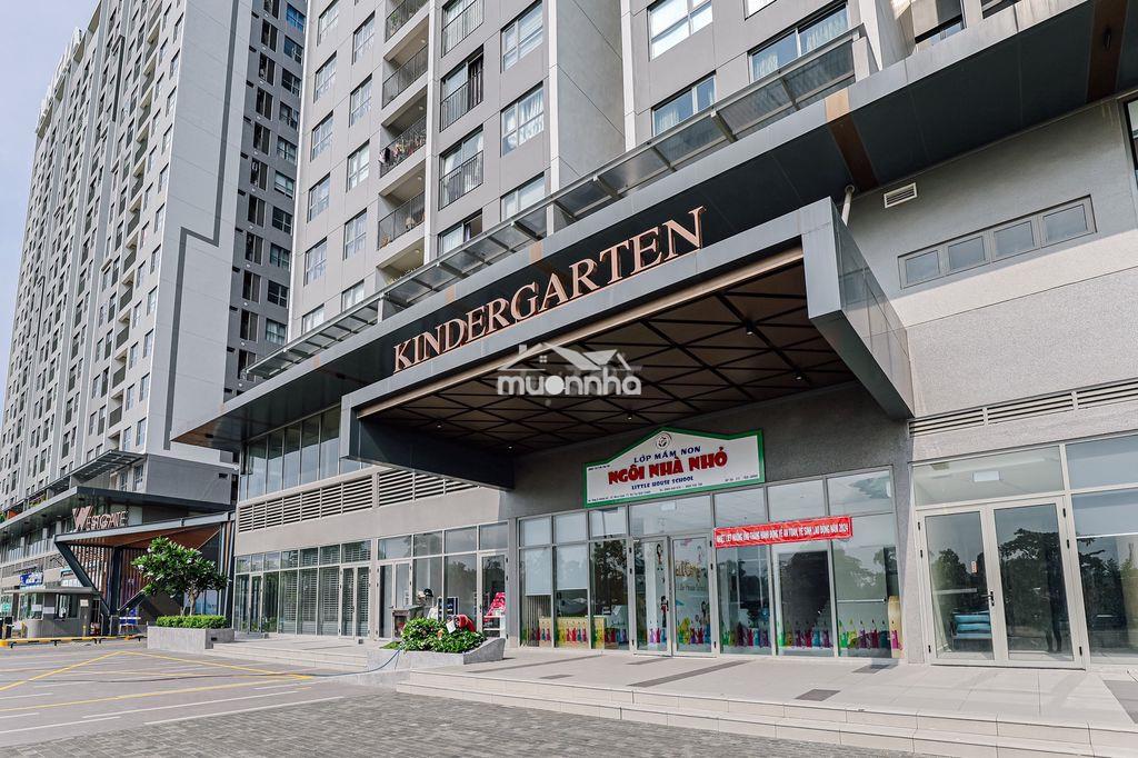 Bán căn hộ kinh doanh  westgate, vừa ở vừa kinh doanh - 4