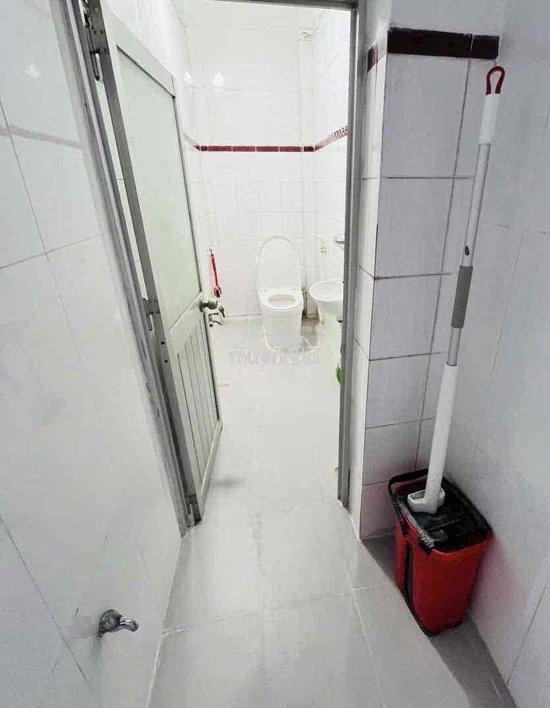Nhà đẹp xinh,1 trệt 1 lầu 2p.ngủ ở và di làm yên tĩnh 🍃🍃 - 4