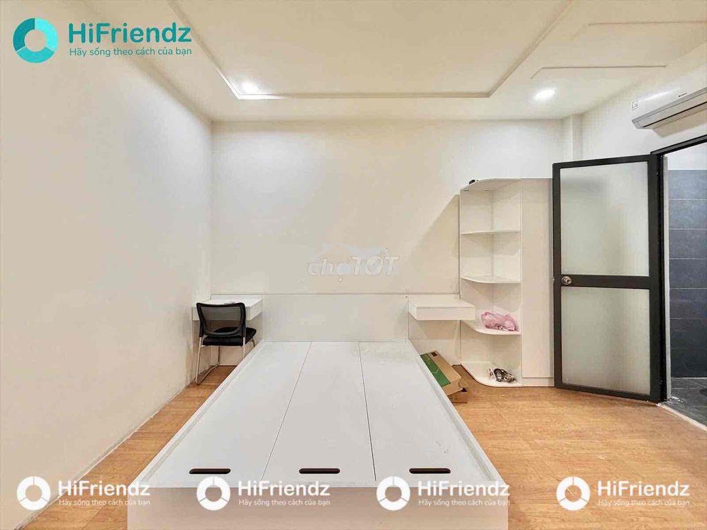Studio mới xây siêu đẹp sẵn full nội thất ngay luỹ bán bích,âu cơ - 4