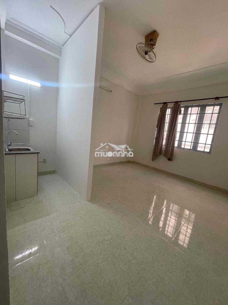 Phòng trọ rẻ có máy lạnh sạch đẹp an ninh - 2