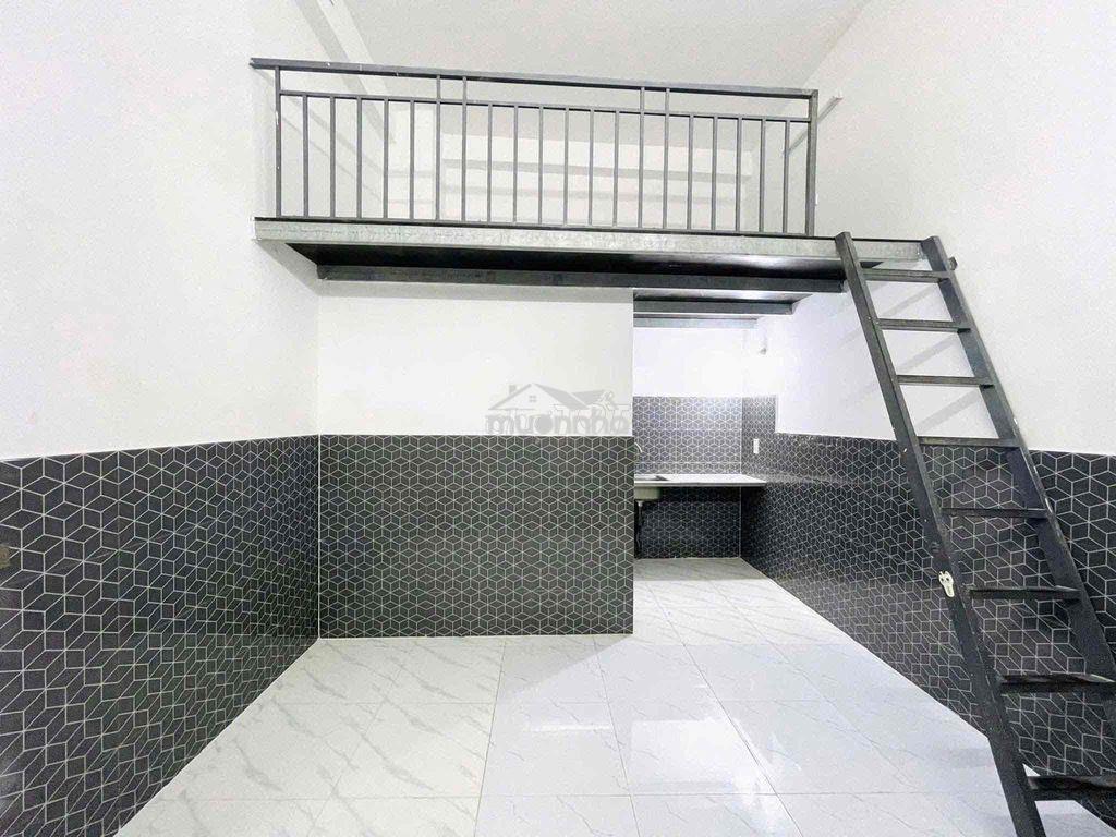 Phòng trọ có gác ở đường lê trọng tấn, quận tân phú  ----------------- - 2