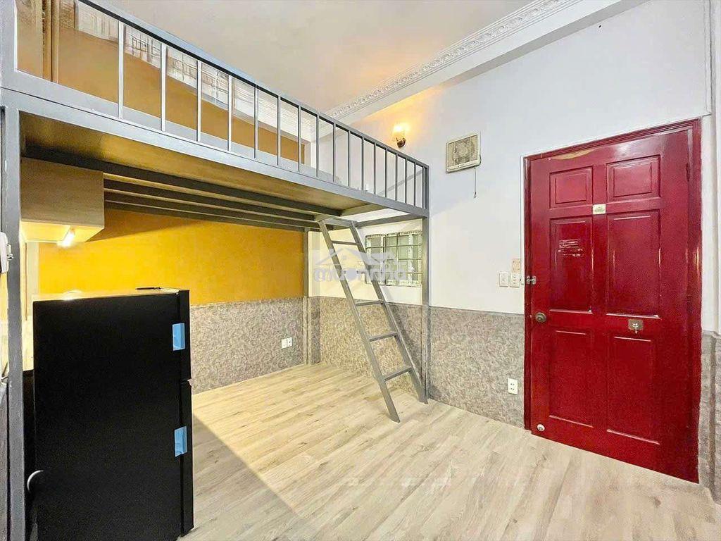 Duplex - bàu cát - đồng đen - đh văn hiến - 4