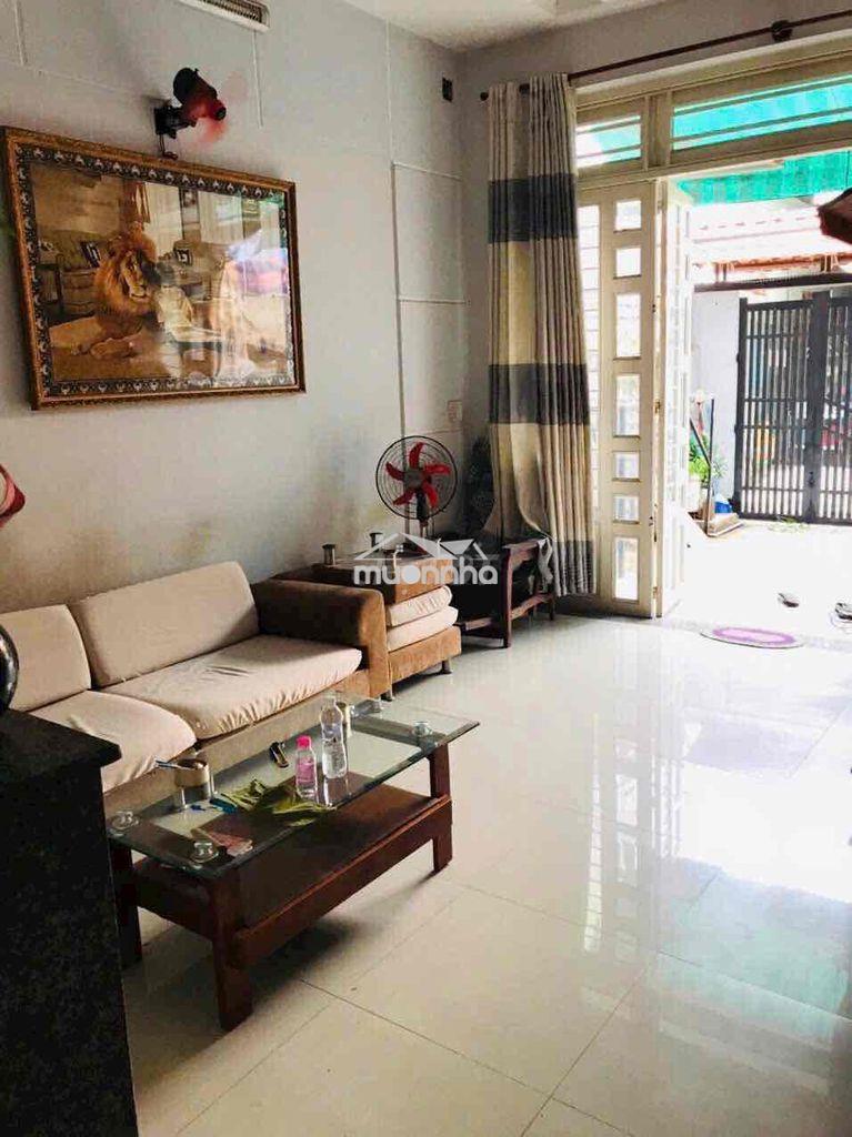 Cho thuê nhà nguyên căn - 2
