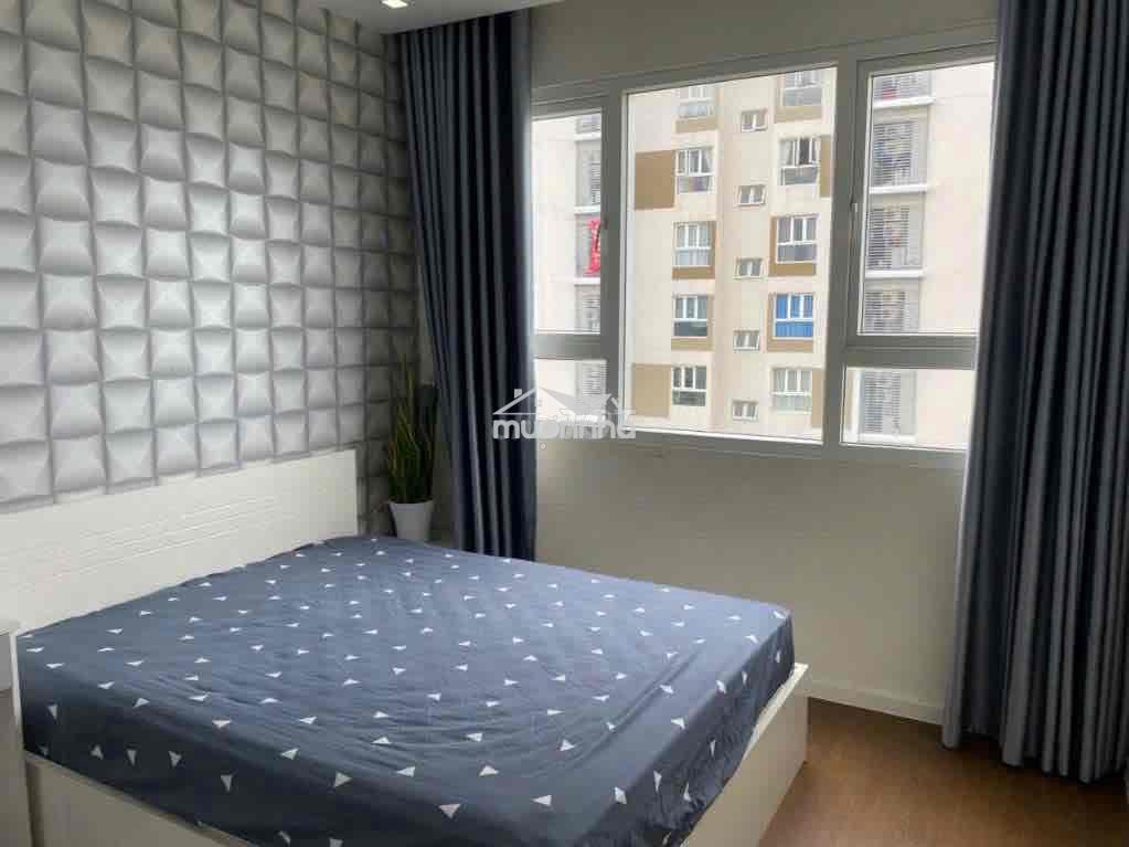 Cho thuê 2pn2wc chung cư the park residence 11tr full nt - 2