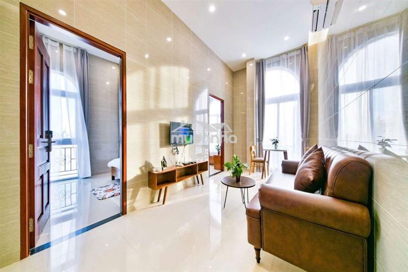✨️Tư vấn cho thuê căn hộ 1,2pn, phú nhuận✨️chỉ từ 10tr