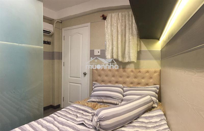 Phòng mlanh, full nt, h tự do, q4