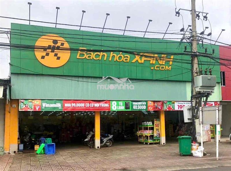 Bán gấp