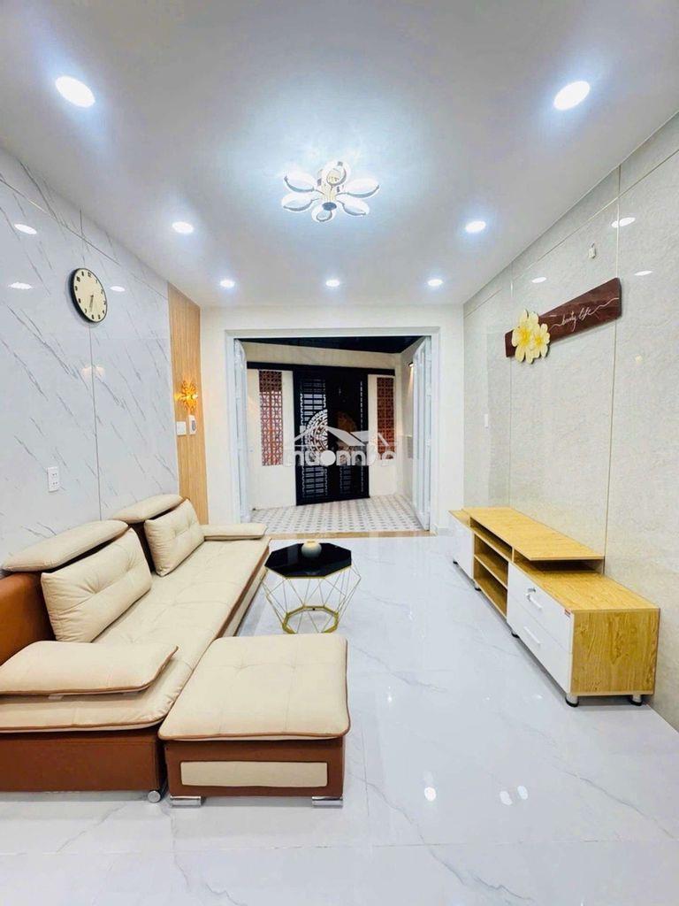 🎉Nhà đẹp như hoa hậu ngay bình thơi 3 tầng ,nhỉnh 5 tỷ kiếm đâu ra