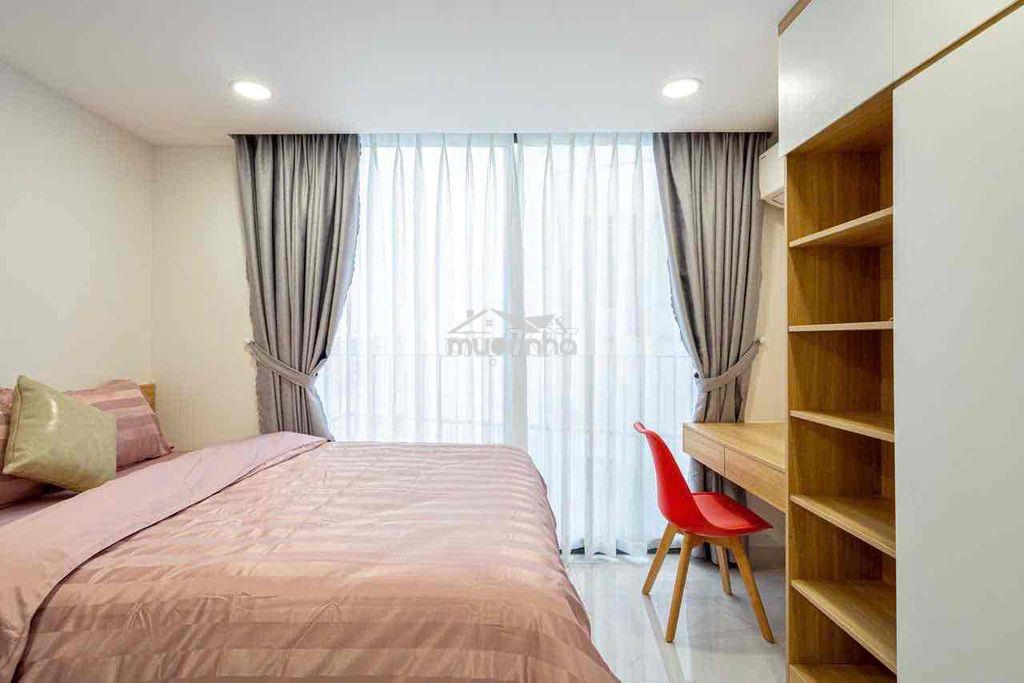 Chung cư mini new 100% ngay etown cộng hoà, khu k300, nhà ga t3 - 2
