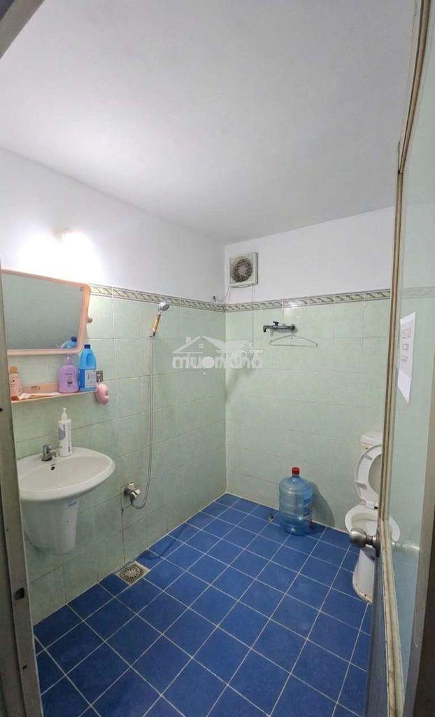 Phòng trọ 1 người tách bếp - 3