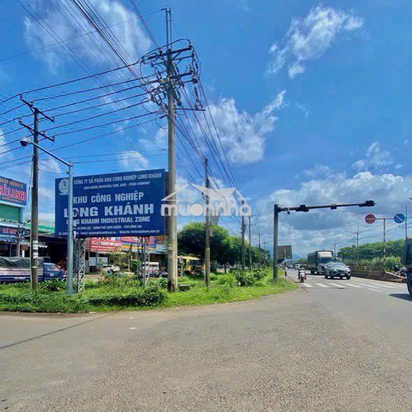 Chính chủ cần bán đất nền long khánh