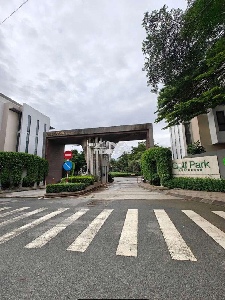 (Sát ga metro)bán nhà 90m2 compound golf park long thạnh mỹ