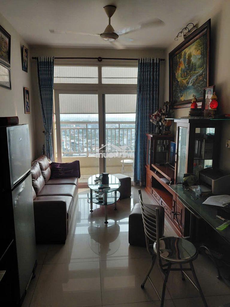 Chính chủ bán căn hộ 14.01 chung cư toky tower số 557 đường tô ký, hcm - 3