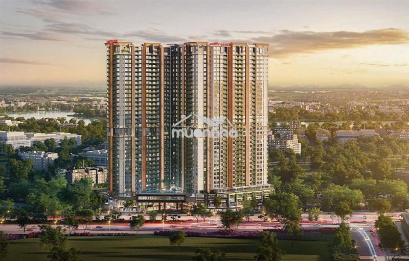 Gamuda land mở bán dự án the ambonece hải phòng muatrực tiếp từ cdt
