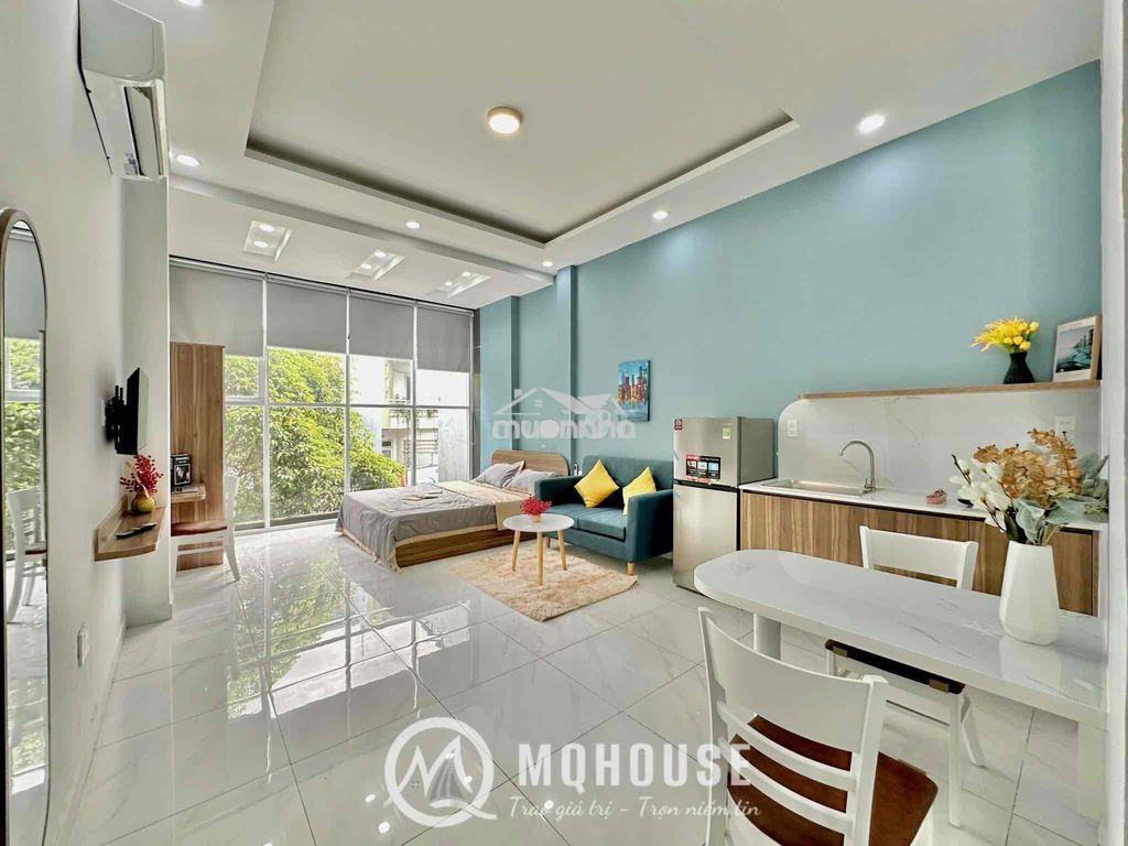 Căn hộ siêu đẹp mới 100% ngay lotte cộng hoà - 2