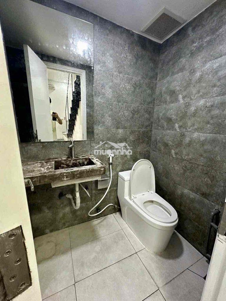 Chính chủ cho thuê nhà hẻm xe hơi xinh xắn - 4