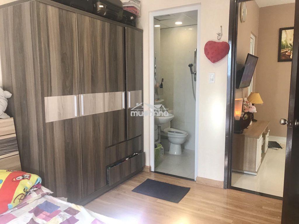 Cần bán căn hộ 2 phòng prosper plaza giá 2.6 tỷ - 2