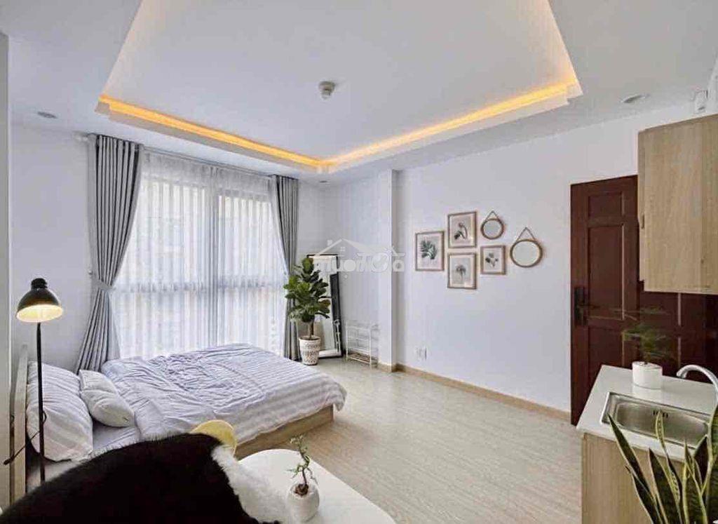 ✨ Căn hộ view kính full nội thất ngay trung tâm q5 🔥 - 2
