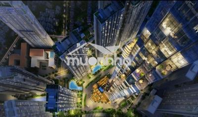 💫 Vinhomes central park – tòa p– 2pn - 3