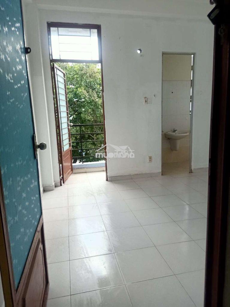 Phòng trọ 15m2 trần văn đang phường 11 quận 3 - 4