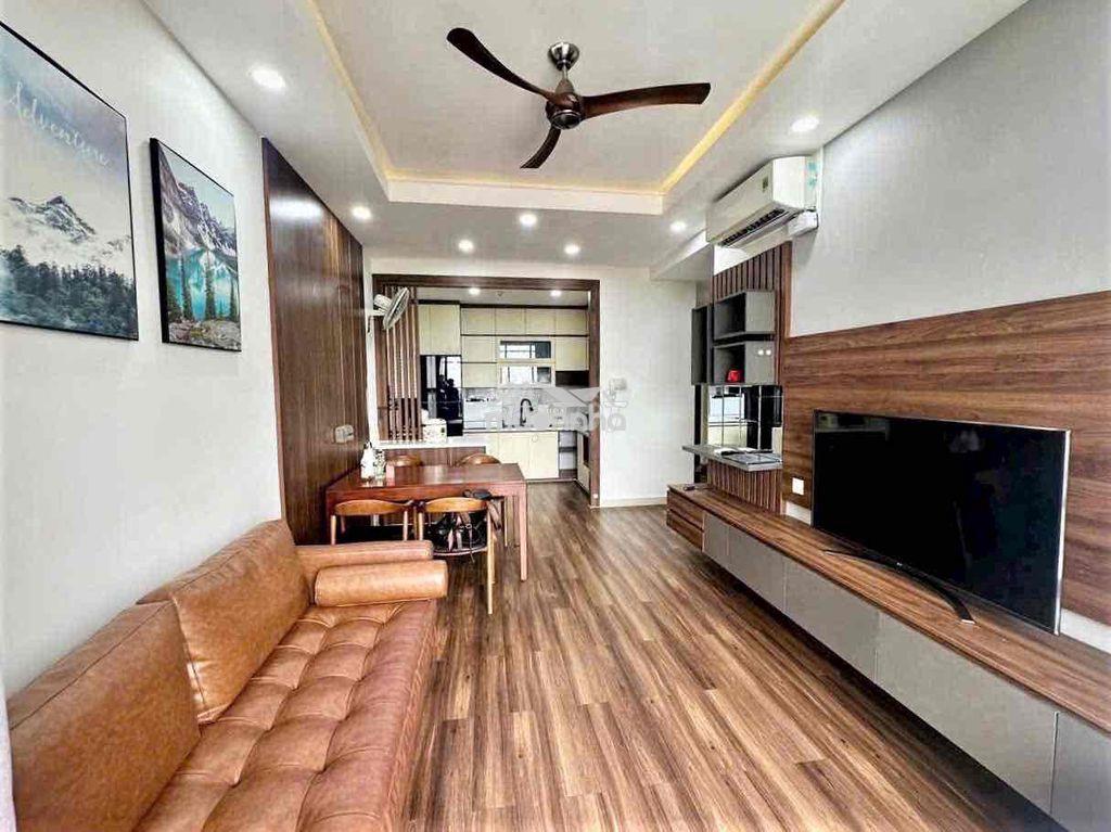 Orchard parkview 2pn 2wc check in ngay gần sân bay cv gia định thoáng - 2