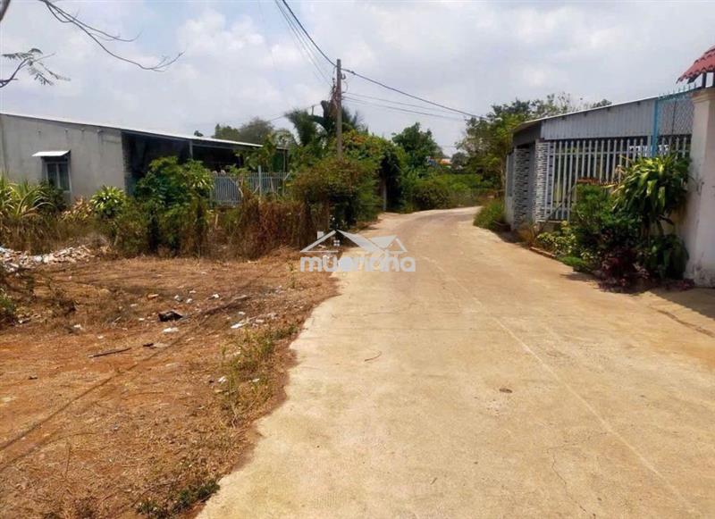 Bán 3 lô đất nền thổ cư 3080,4m² tại hưng thịnh, trảng bom, đồng nai