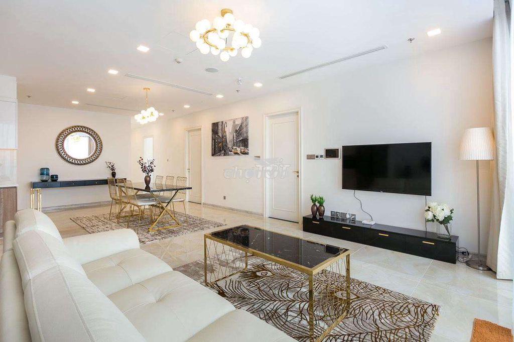 Căn hộ 3pn 120m2 the gold view q4 - 3