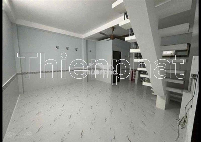 Nguyên căn hẻm xe hơi 3pn gần chợ tân thuận