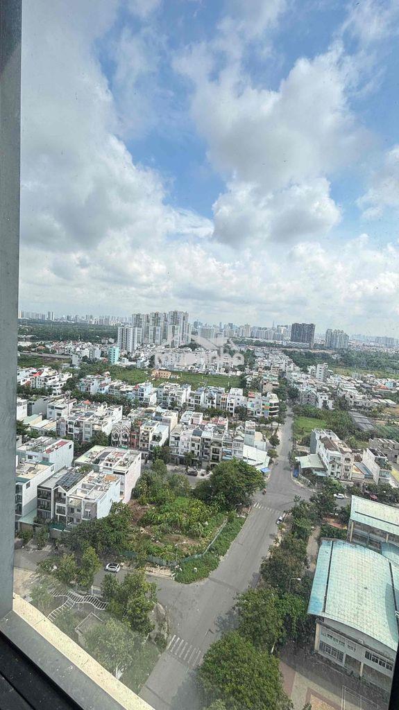 Chính chủ cho thuê căn hộ era town tầng cao view đẹp