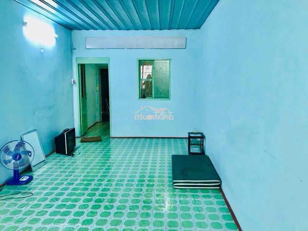 Bán nhà hxh đ.đoàn văn bơ,ngay chợ 200 đ.xóm chiếu, nở hậu tài lộc. - 3