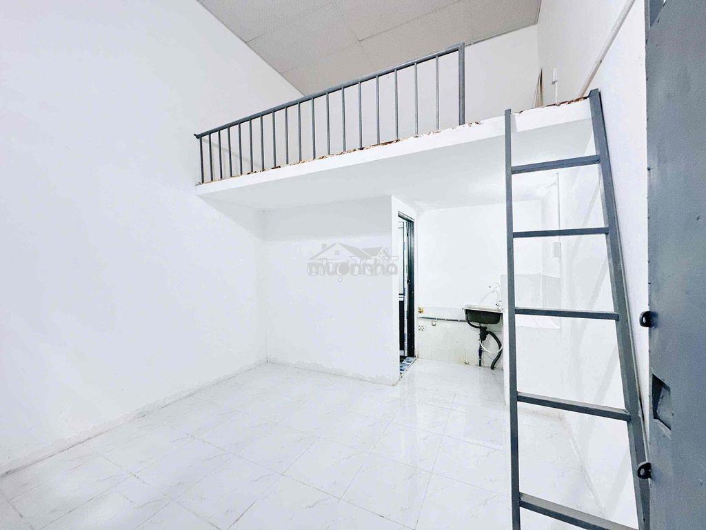 Phòng tron sinh viên thủ đức dĩ an - 2